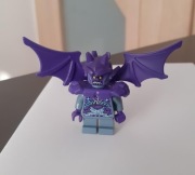 Lego Nexo Knights Gargoyle - Dark Purple Wings - nex116
