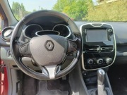 Tablet z ramką Clio IV 