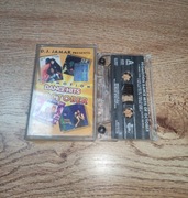 Promotion dance hits of october 1994 snake's music 