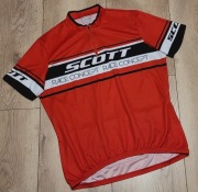 SCOTT Koszulka Rowerowa roz. XXL - J NOWA 