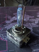 2x Żarówka Ksenon D1S NARVA 35W 85V 4300K