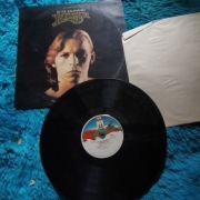 Peter Bauman ROMANCE 76 LP Pierwsze wydanie kolekcjonerskie