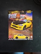 Hot Wheels Premium - Boulevard - '98 Toyota Altezza