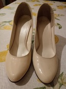 Czółenka Rozmiar 35