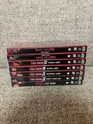 Koszmar z ulicy wiazow 7 czesci 