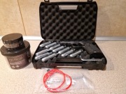 Pistolet CO2 RAM Combat Smith&Wesson M&P9 M2.0 T4E