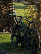 Rower Dartmoor Primal 