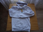 Bluza The Simpsons z kapturem