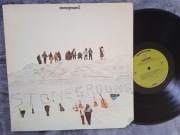 STONEGROUND 1971 USA EXCELLENT