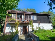 Domek Letniskowy - może być całoroczny