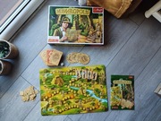 Gra planszowa trefl numeropolis 