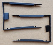 Kieszeń ramka dysku Lenovo L560 L480 L490 L580 L590 T470 T480 P50 P51 P70
