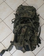 Zasobnik górski 987/MON !