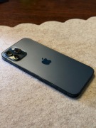 SMARTFON APPLE IPHONE 12 PRO MAX 6 GB / 128 GB | NIEBIESKI |