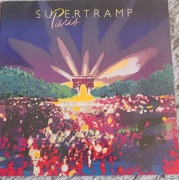 Supertramp Paris -29.11.1979