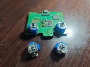 Wymiana analogów pad PS5 PS4 Xbox efekt TMR promocja 30 dni