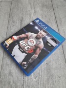 Gra UFC 3 Polska Wersja PS4/PS5 Playstation