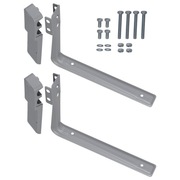 Zestaw uchwytu do Volcano Defender 100 1-4-2801-0029 Vts Wwa