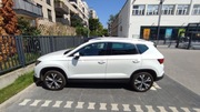 Seat Ateca 1.4 ECO TSI Xcellence S&S DSG