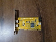 Kontroler HP FireWire 2x IEEE1394