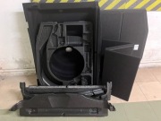 SMART CARGO SYSTEM MAZDA CX-30