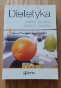 Dietetyka Żywienie zdrowego i chorego człowieka H Ciborowska A Rudnicka