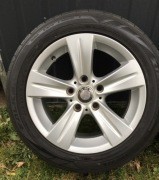 Felgi aluminiowe 16’ BMW