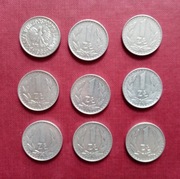 1zł 1985   POLECAM 