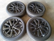 Oryginalne felgi Mazda 235/50R20 + opony Toyo Proxes Sport PRAWIE NOWE