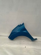 BŁOTNIK PRZEDNI LEWY FORD FIESTA MK 7