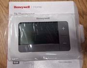 T4 sterownik/termostat. T4H110A1021