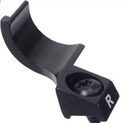 Adapter Shimano I-Spec 2 do Sram Matchmaker obejma mocowanie manetki