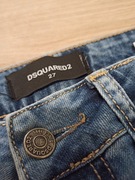 Spodnie Dsquared2 r. S