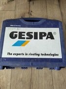 Nitownica akumulatorowa