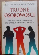 Trudne osobowości Hazel Edwards, Helen McGrath