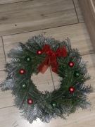 Stroiki świąteczne