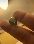 Moldavite vitavine moldawite 100% oryginał 