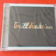 Bleiz Grill Funk Blues płyta cd rap hip hop