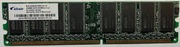 Pamięć RAM DDR 256MB 400MHz Elixir M2U25664DS88C3G