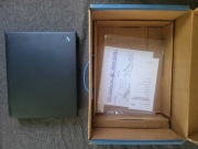 Nowy, kolekcjonerski IBM ThinkPad 390 z 1998 roku