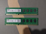 RAM DDR3 16GB (2x 8GB) 1.5V PC3 1600MHz