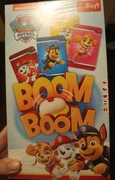 Gra Boom Boom Psi patrol