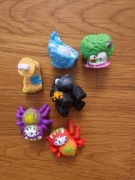 40% taniej PROMOCJA  Figurki Zuru Smashers