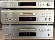 Denon MD/CD/Tuner