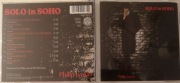 PHILIP LYNOTT Solo in Soho CD THIN LIZZY