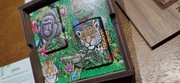 Zippo Mysteries of the Forest 2020  ltd. Edition 