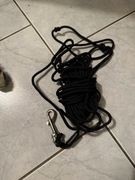 Linka treningowa otok 10 m bez rączki