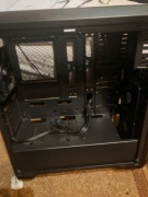 Obudowa SilentiumPC Regnum RG4T Pure Black