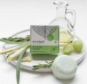 NATURAL SOLID SHAMPOO dla połysku i objętości