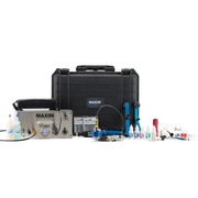 Profesjonalny zestaw do napraw szyb samochodowych - Glass Technology